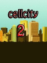 game pic for CellCity 2  S40